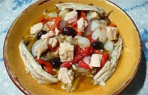 receta-ensalada-de-bacalao-atun