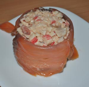 receta-gratis-pastel-merluza-y-salmon