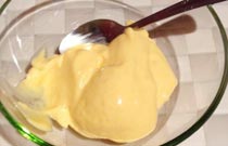 receta-gratis-mousse-de-mango