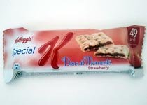 biscuit moments strawberry special k probar muestras premium