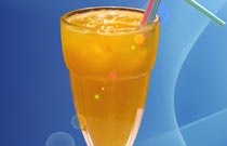 receta gratis zumo naranja naranjada