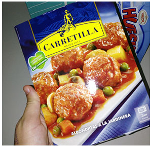 Carretilla Disfrutabox