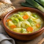 Patatas a la riojana: receta tradicional paso a paso