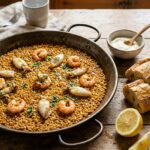 Pimientos de Padrón: receta tradicional paso a paso