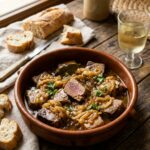 Pescaíto frito: receta tradicional paso a paso