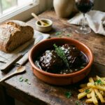 Crema de verduras: receta tradicional paso a paso