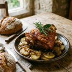 Caldereta de cordero: receta tradicional paso a paso