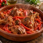 Marmitako: receta tradicional vasca paso a paso