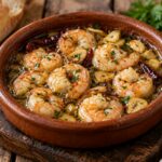 Pollo al ajillo: receta tradicional paso a paso