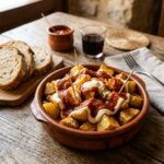Secreto ibérico: receta tradicional paso a paso