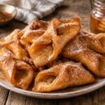 Zarangollo murciano: receta tradicional paso a paso