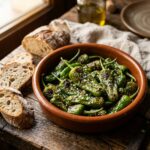 Boquerones en vinagre: receta tradicional paso a paso