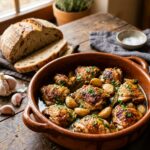 Caldo gallego: receta tradicional paso a paso