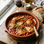 Mejillones a la marinera: receta tradicional paso a paso