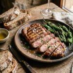 Solomillo al whisky: receta tradicional paso a paso