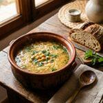 Carrillada en salsa: receta tradicional paso a paso